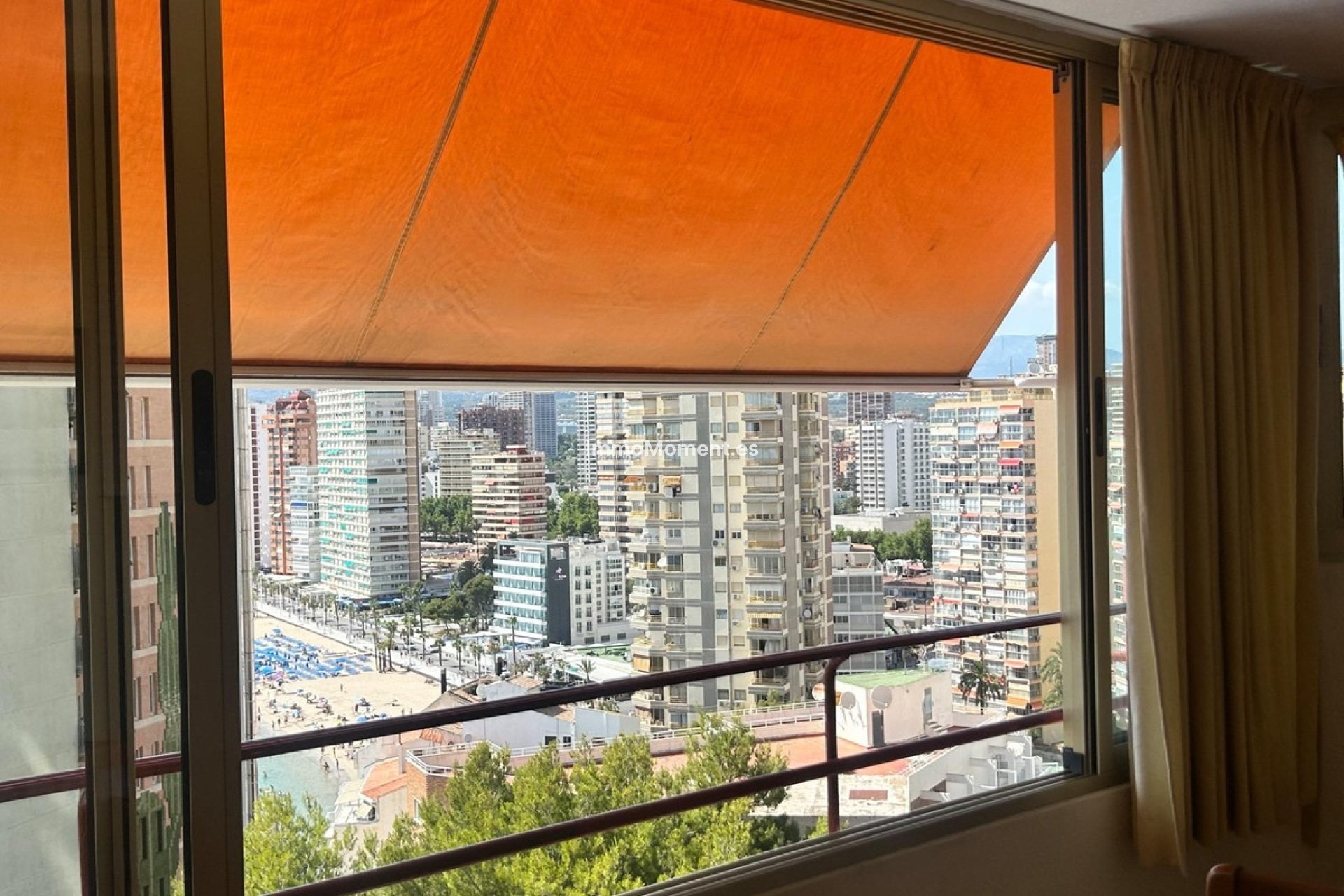 Revente - Appartement - Benidorm - Benidorm Centro