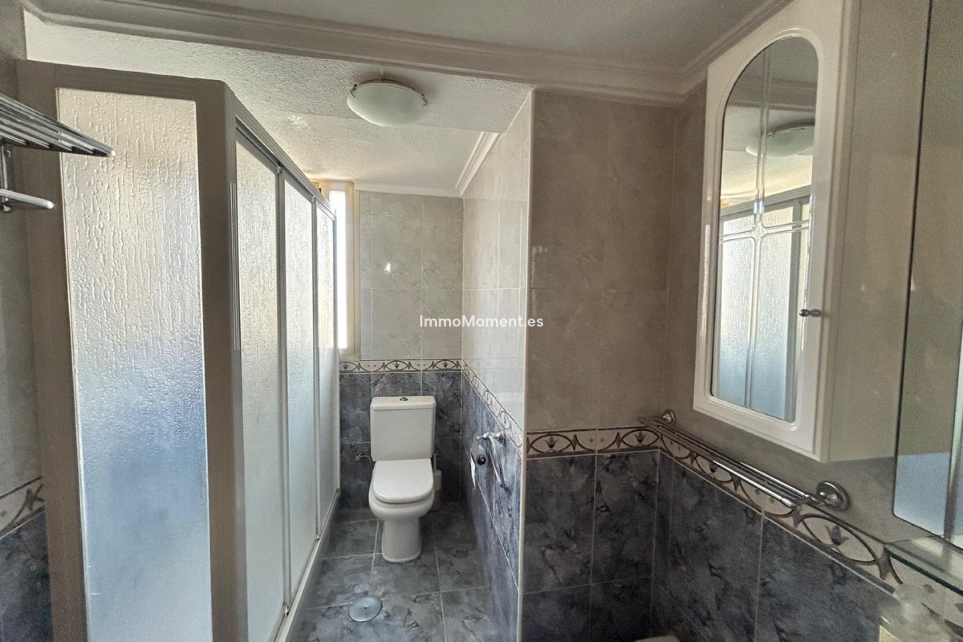 Revente - Appartement - Benidorm - Benidorm Centro