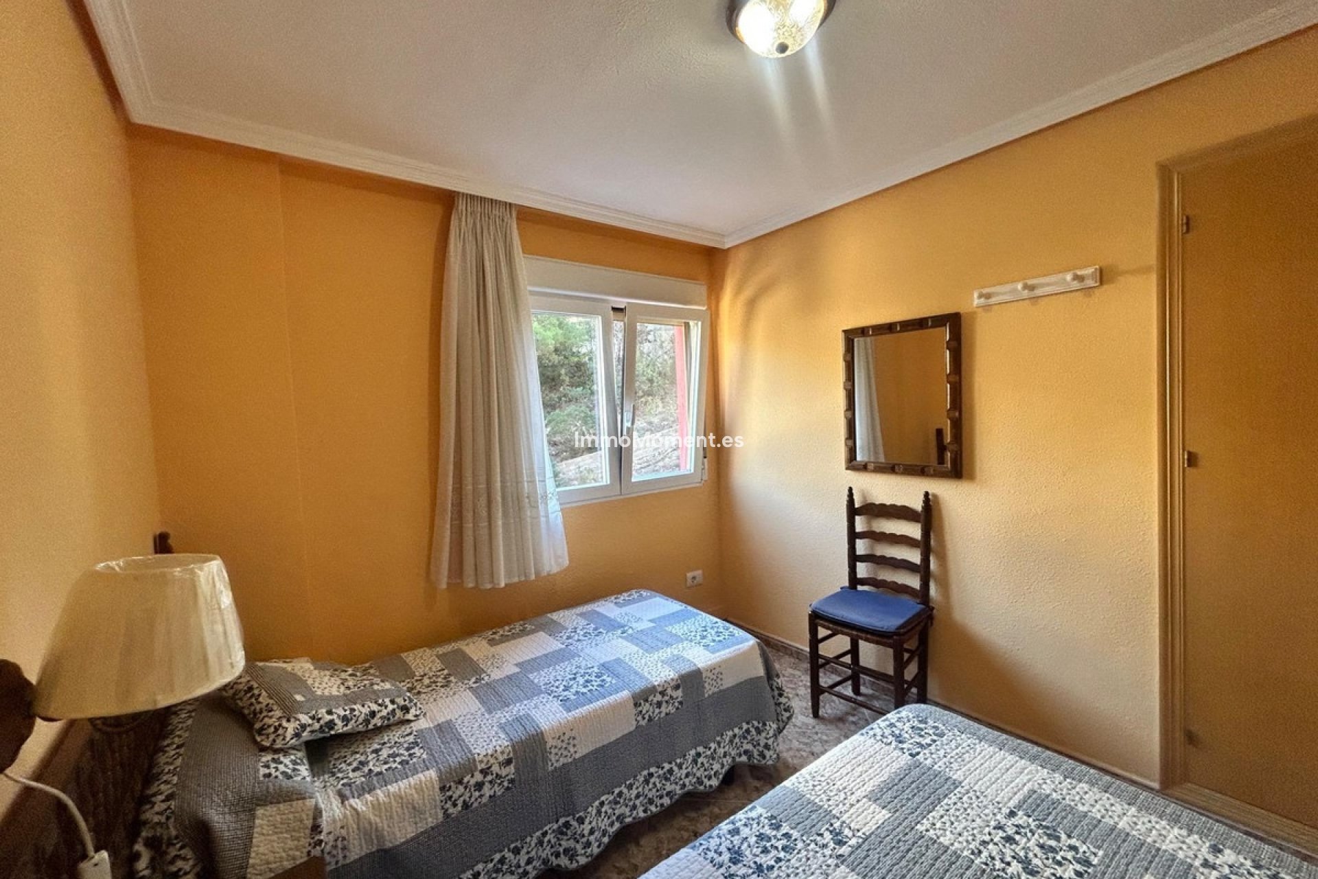 Revente - Appartement - Benidorm - Benidorm Centro