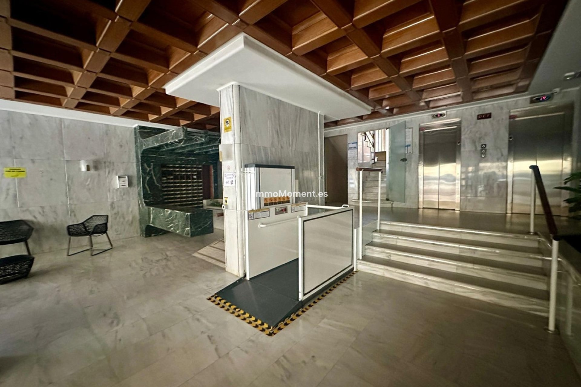 Revente - Appartement - Benidorm - Benidorm Centro