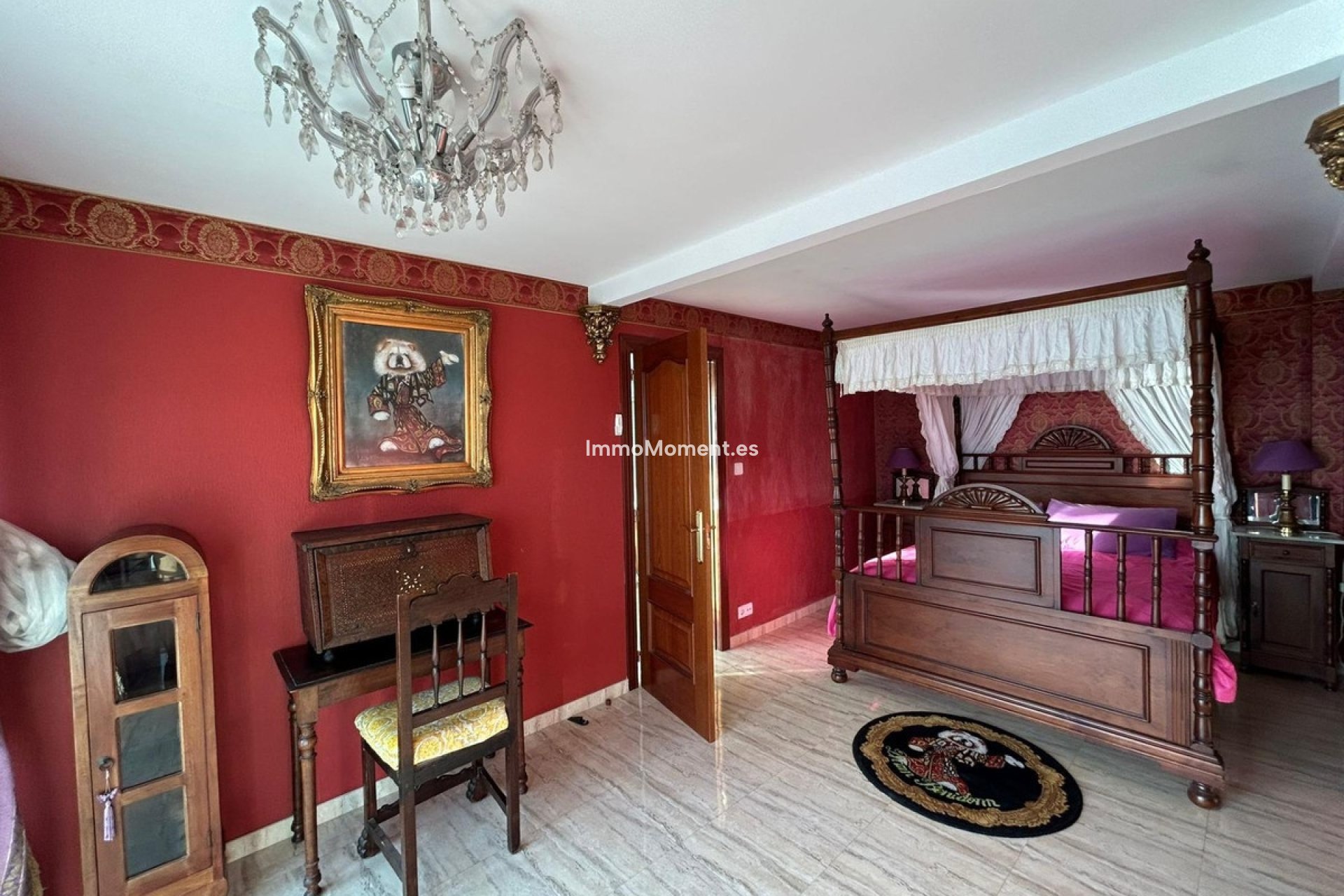 Revente - Appartement - Benidorm - Benidorm Centro