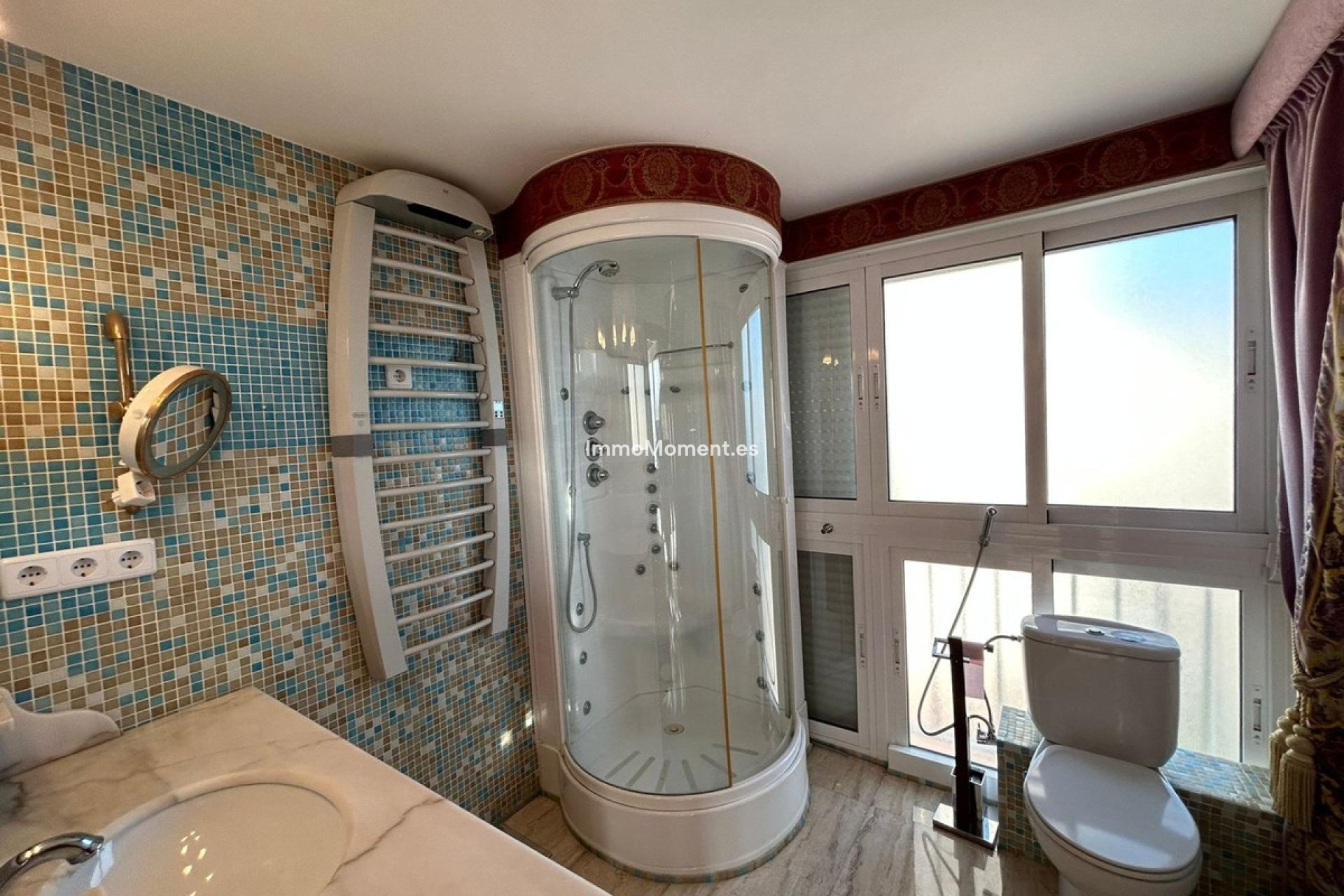 Revente - Appartement - Benidorm - Benidorm Centro