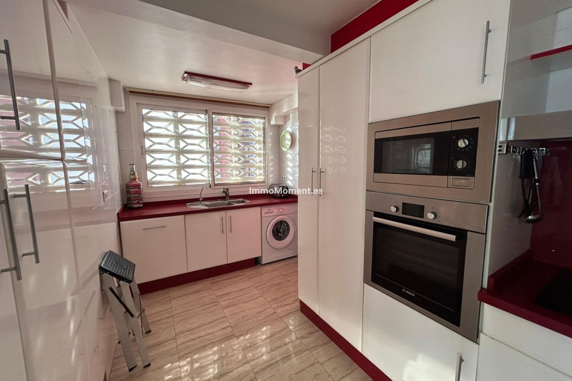 Revente - Appartement - Benidorm - Benidorm Centro