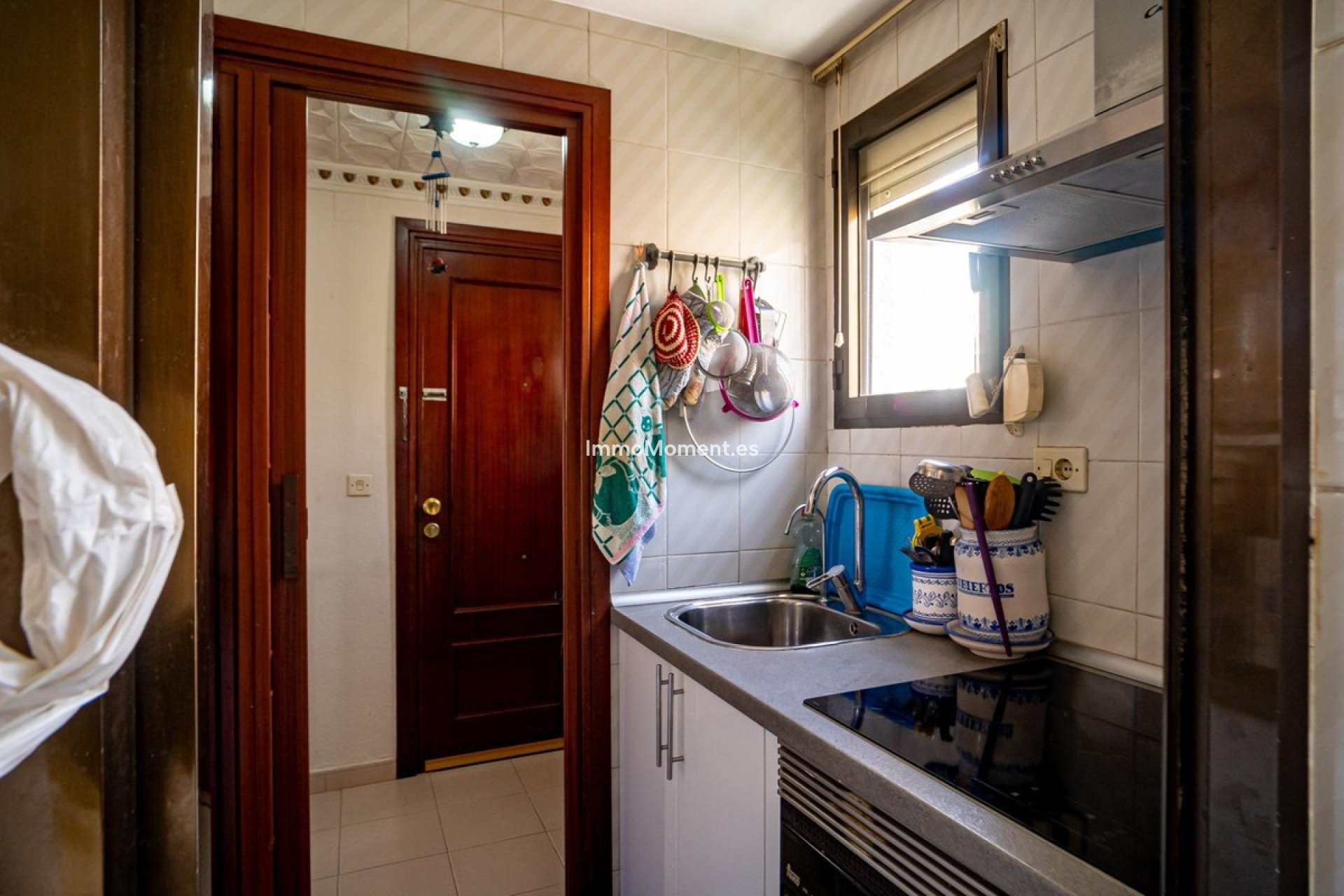 Revente - Appartement - Benidorm - Benidorm Centro