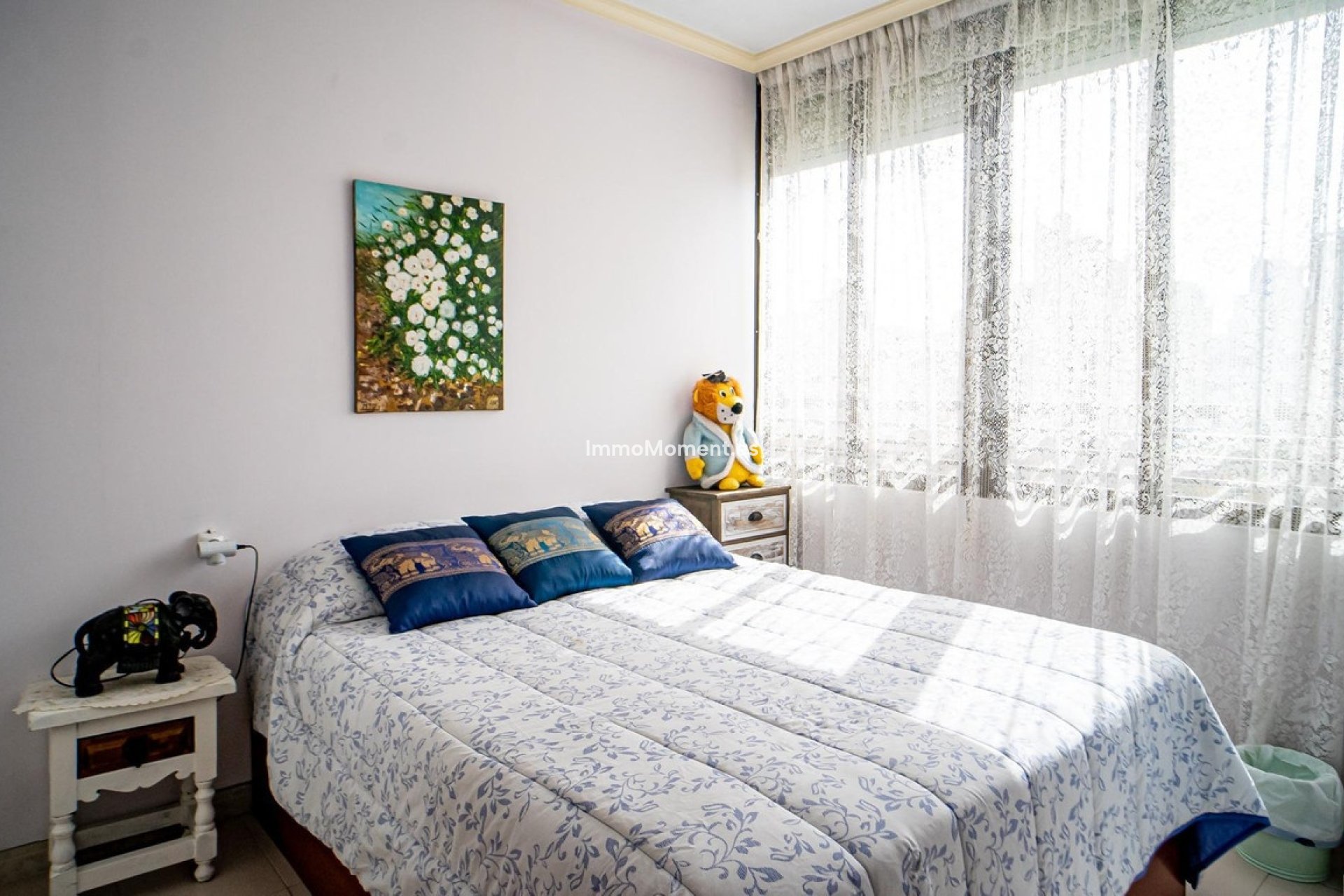 Revente - Appartement - Benidorm - Benidorm Centro