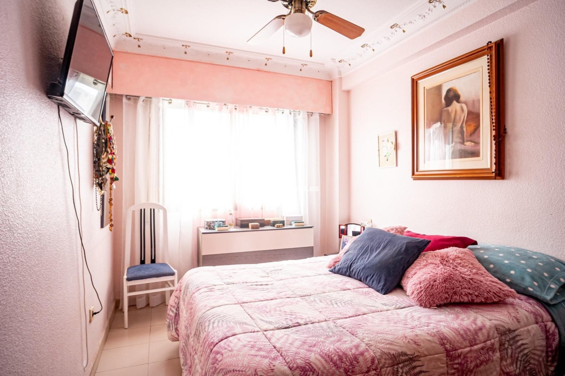 Revente - Appartement - Benidorm - Benidorm Centro