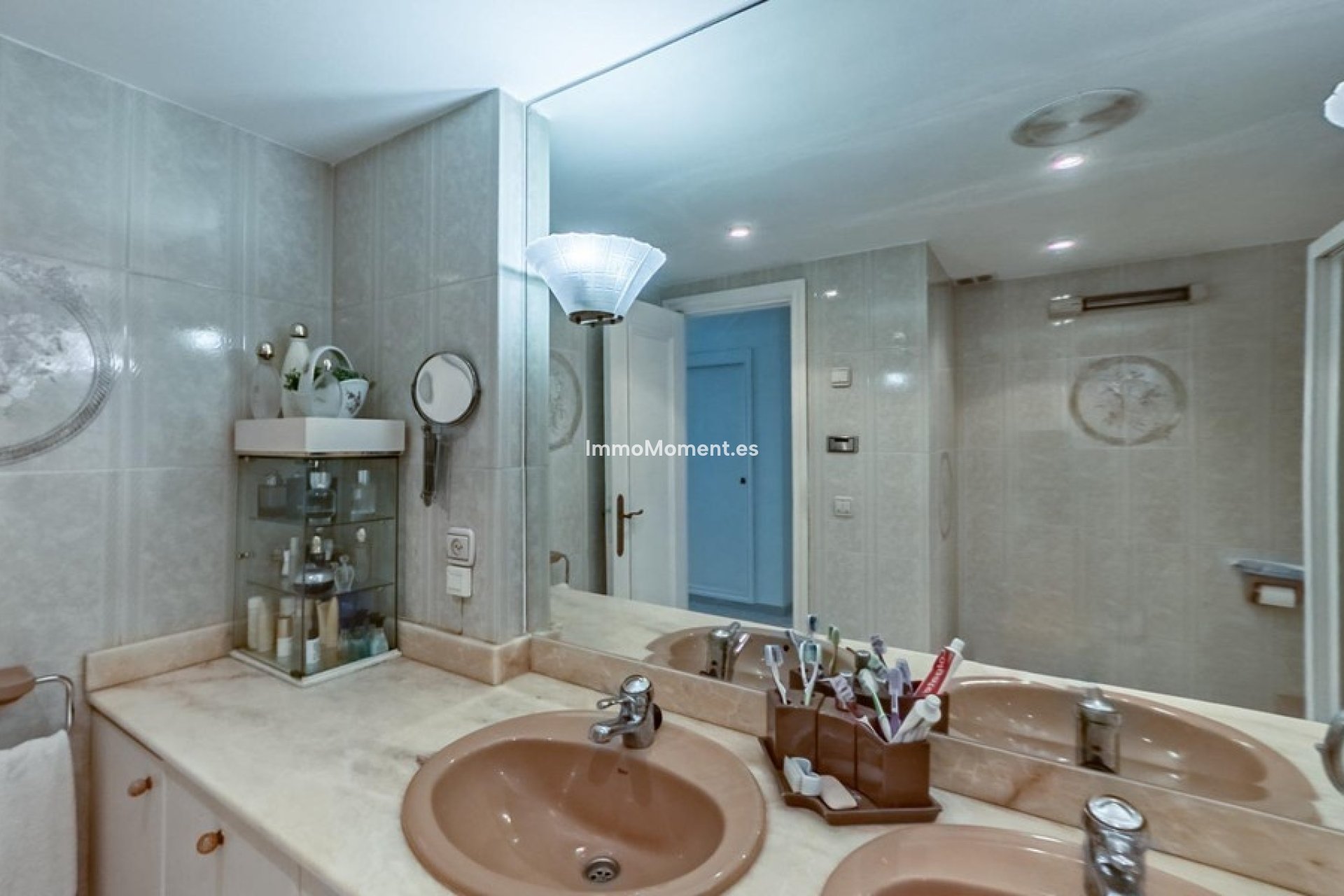 Revente - Appartement - Benidorm - Benidorm Centro
