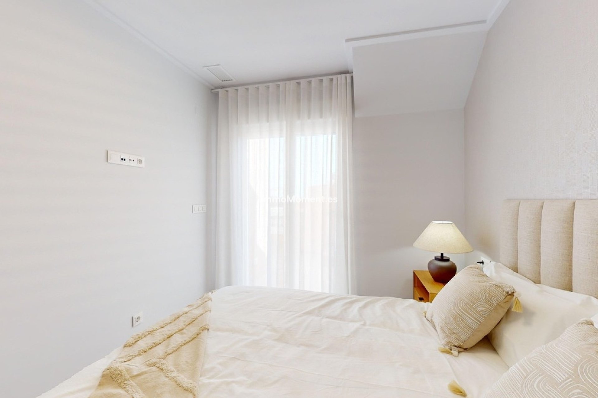Revente - Appartement - Benissa - Benissa Centro