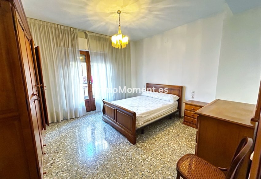 Revente - Appartement - Benissa - Benissa Centro