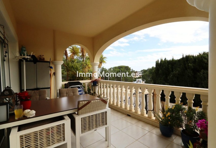Revente - Appartement - Benissa - Benissa Centro
