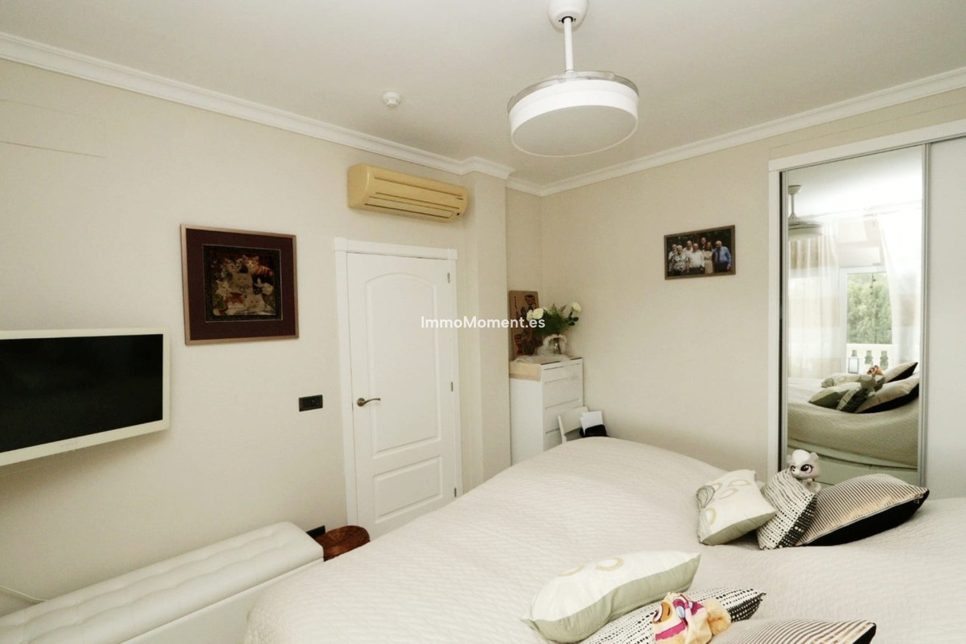 Revente - Appartement - Benissa - Benissa Centro