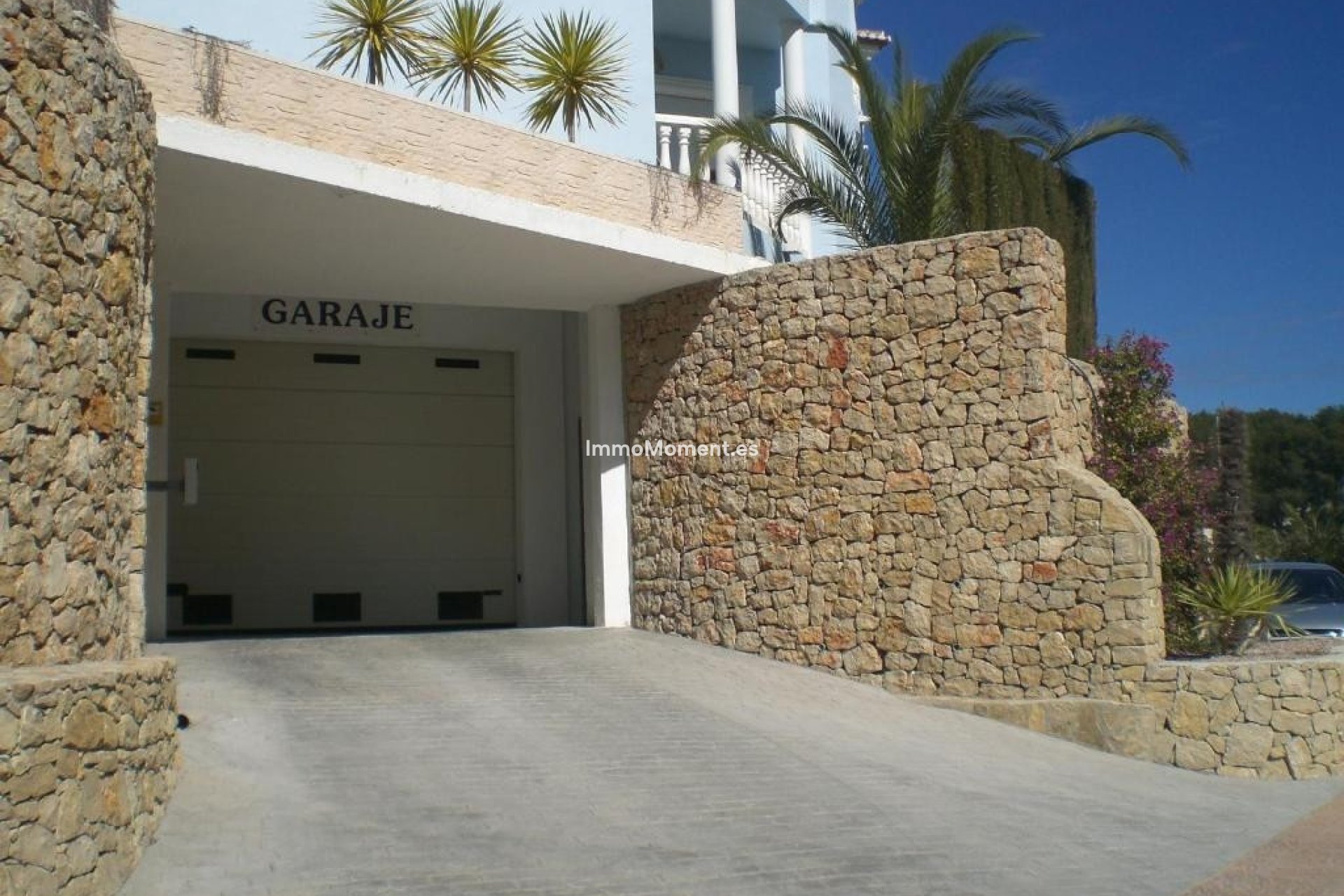Revente - Appartement - Benissa - Benissa Centro