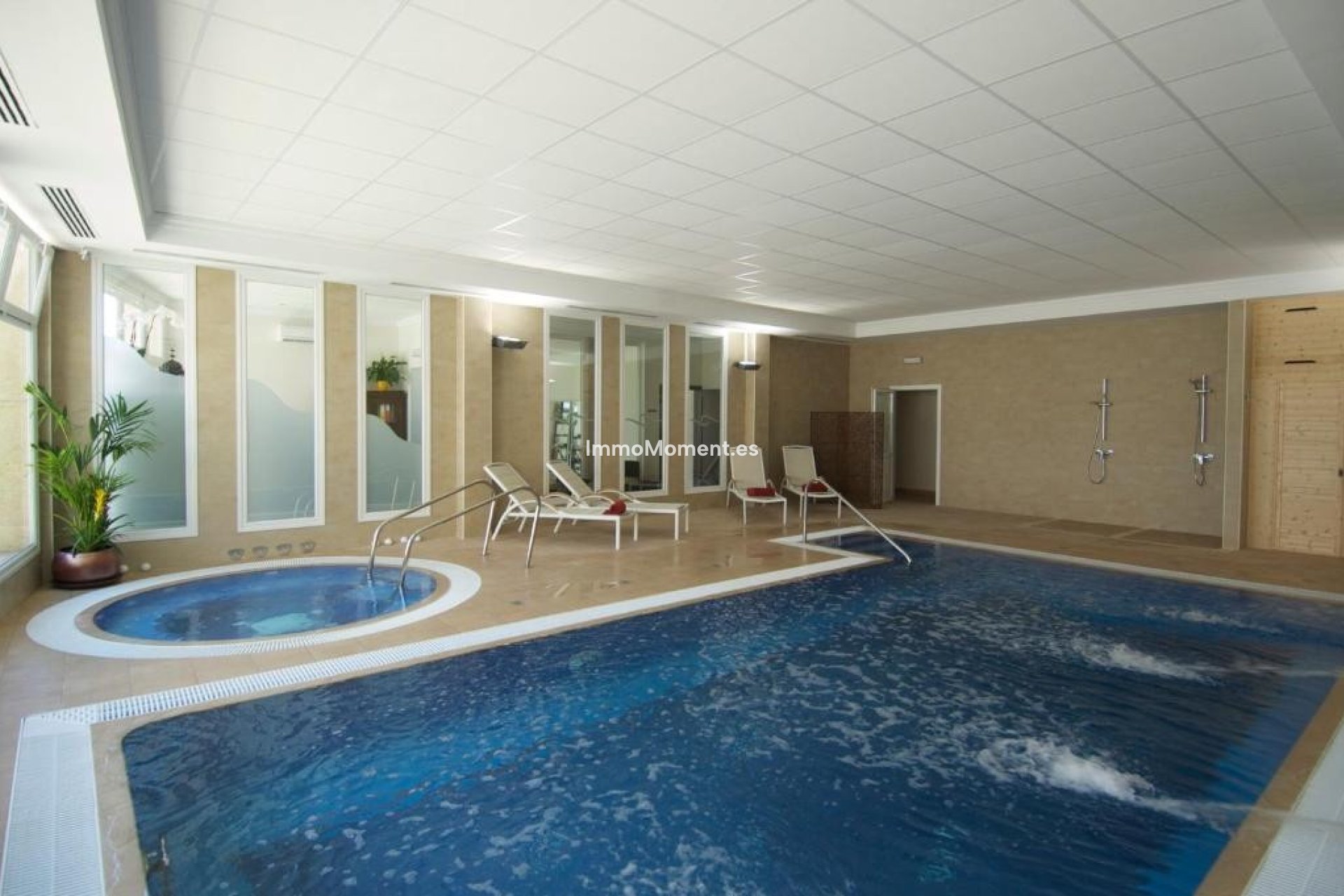 Revente - Appartement - Benissa - Benissa Centro