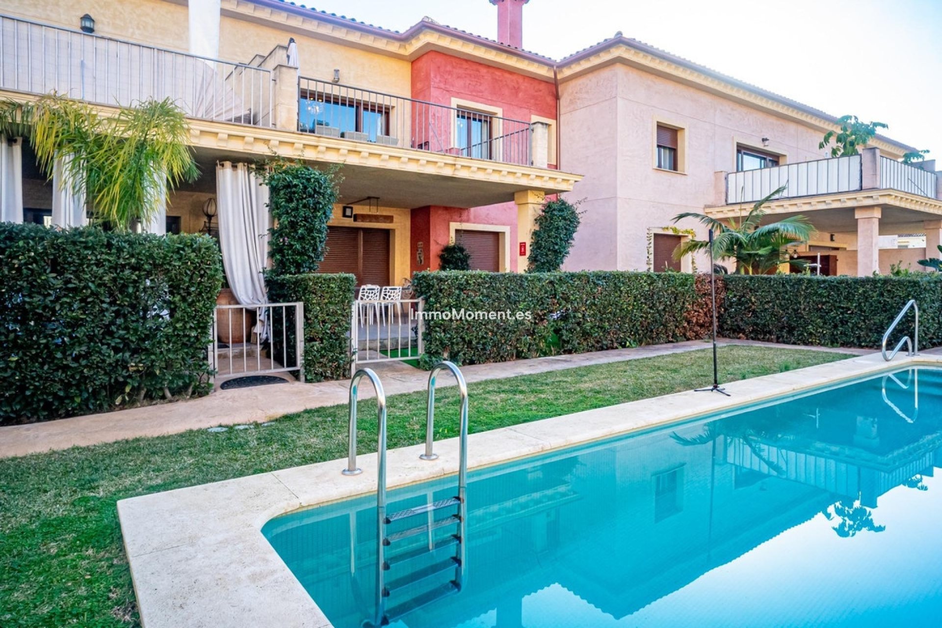 Revente - Appartement - Benissa - Benissa Centro