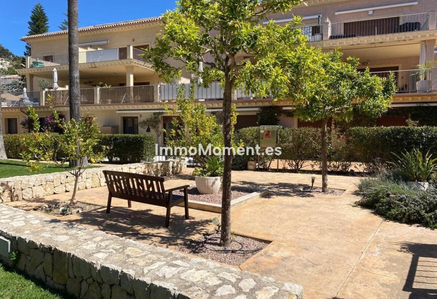 Revente - Appartement - Benissa - Benissa Coast