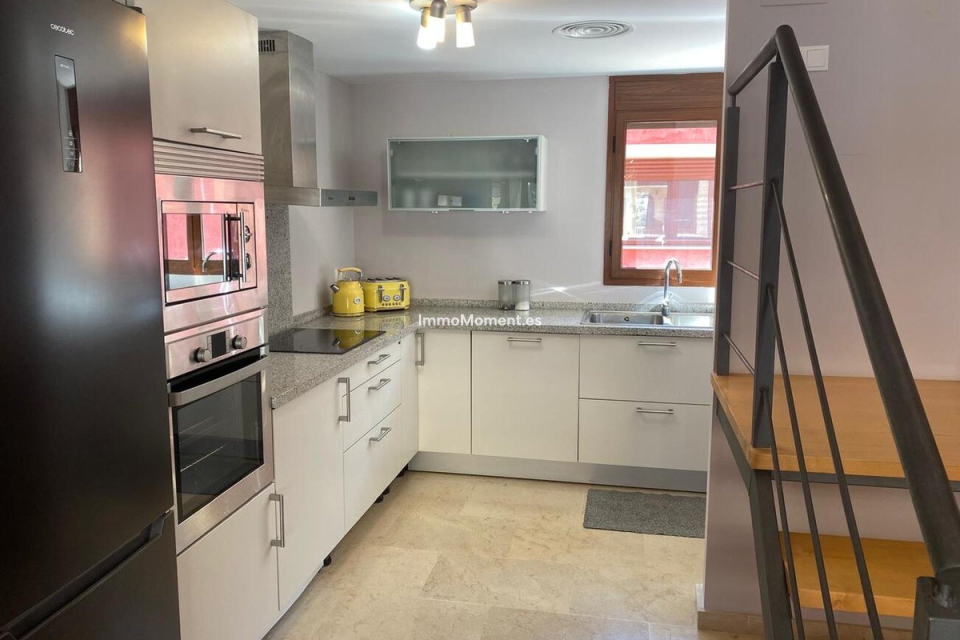 Revente - Appartement - Benissa - Benissa Coast