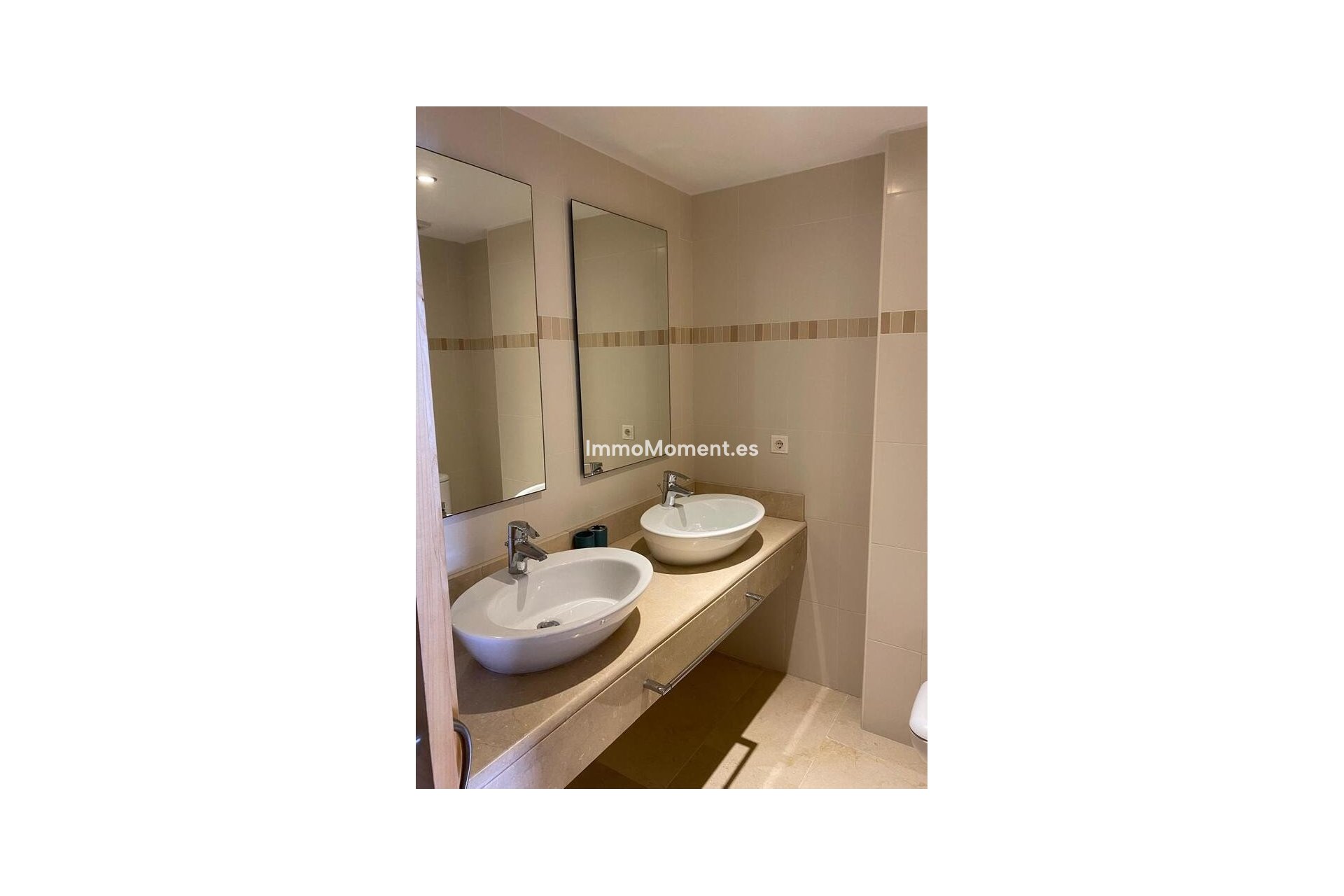 Revente - Appartement - Benissa - Benissa Coast