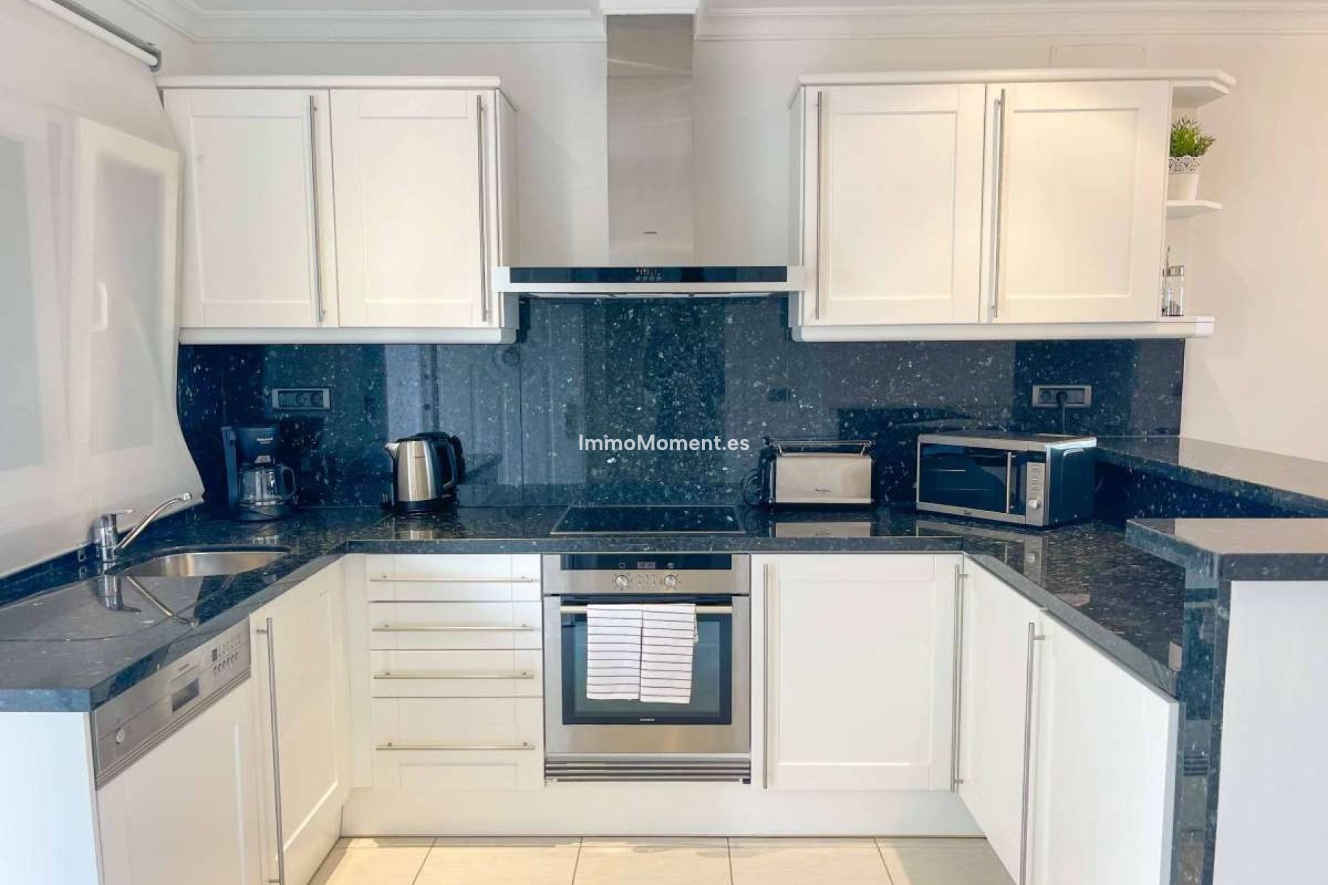 Revente - Appartement - Benissa - Benissa Coast