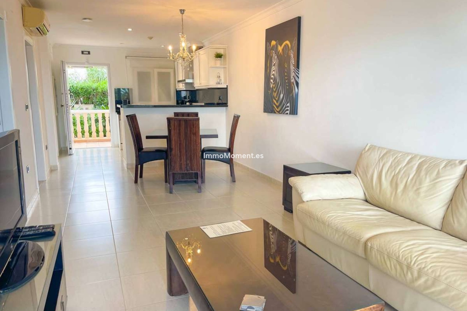 Revente - Appartement - Benissa - Benissa Coast