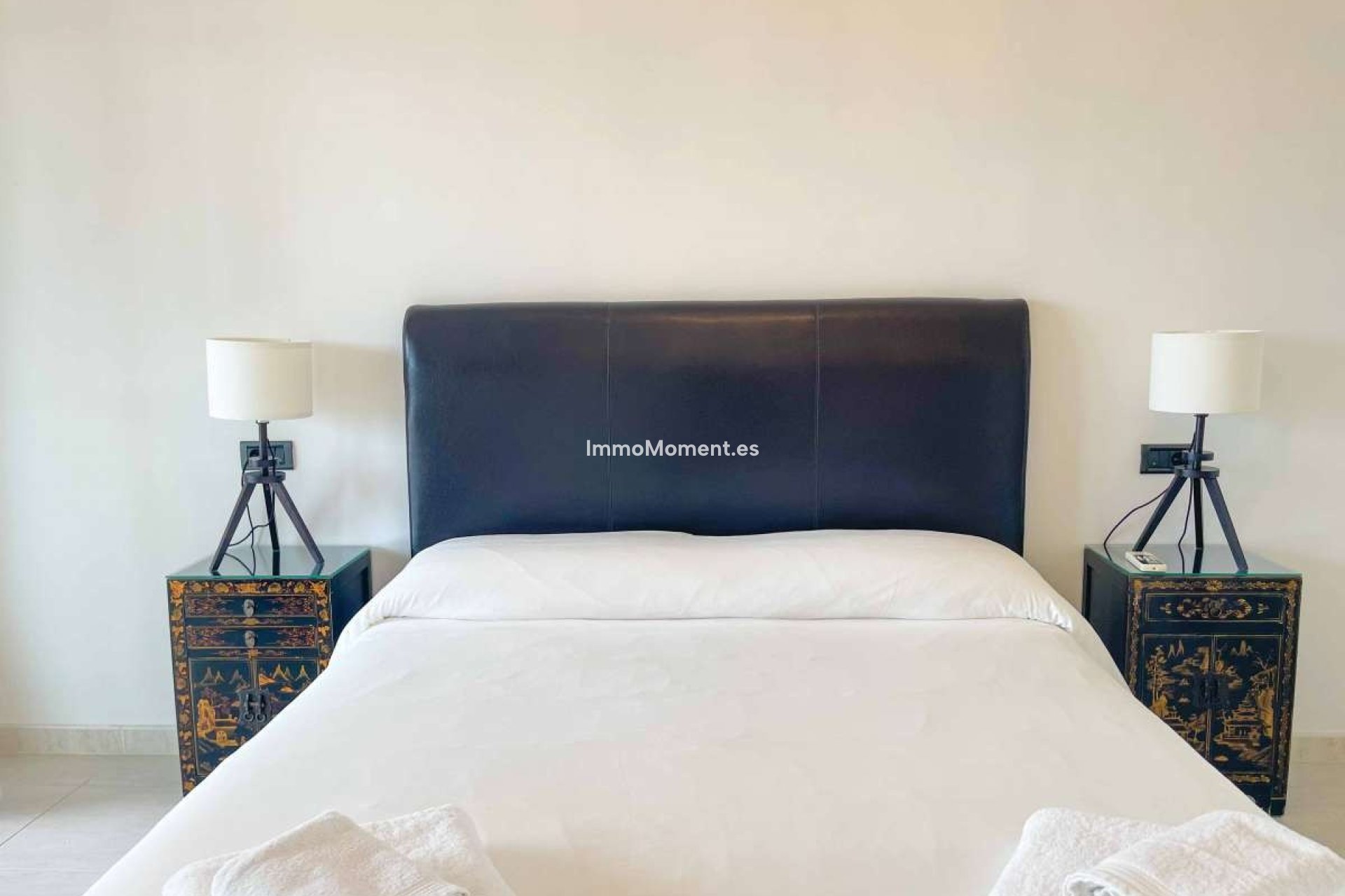 Revente - Appartement - Benissa - Benissa Coast