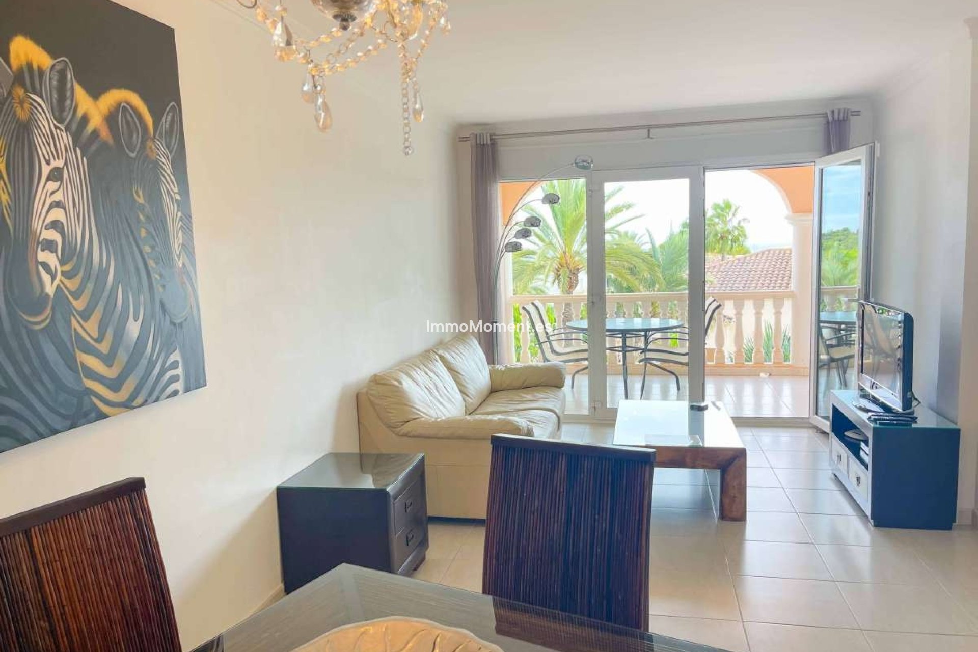 Revente - Appartement - Benissa - Benissa Coast