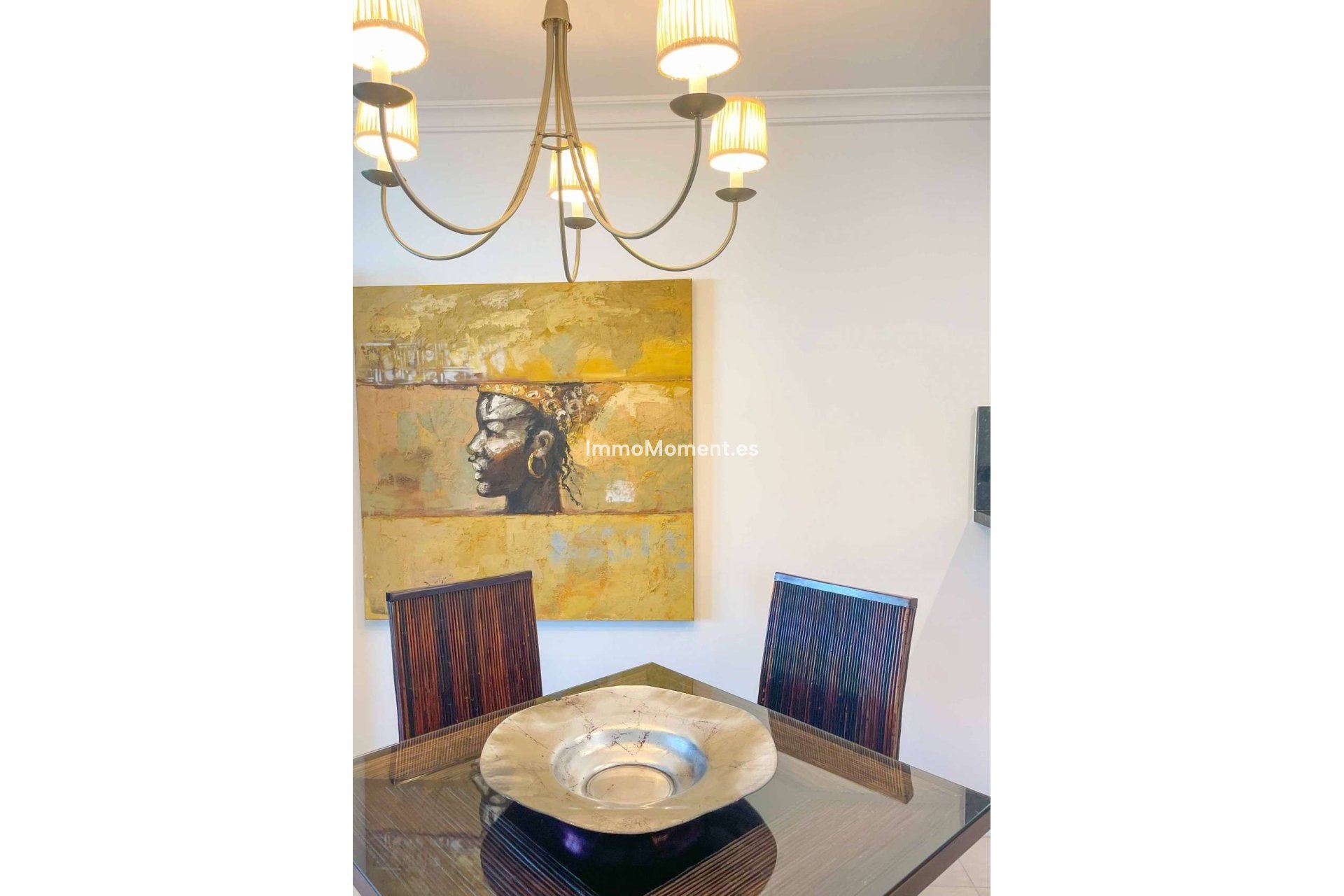 Revente - Appartement - Benissa - Benissa Coast