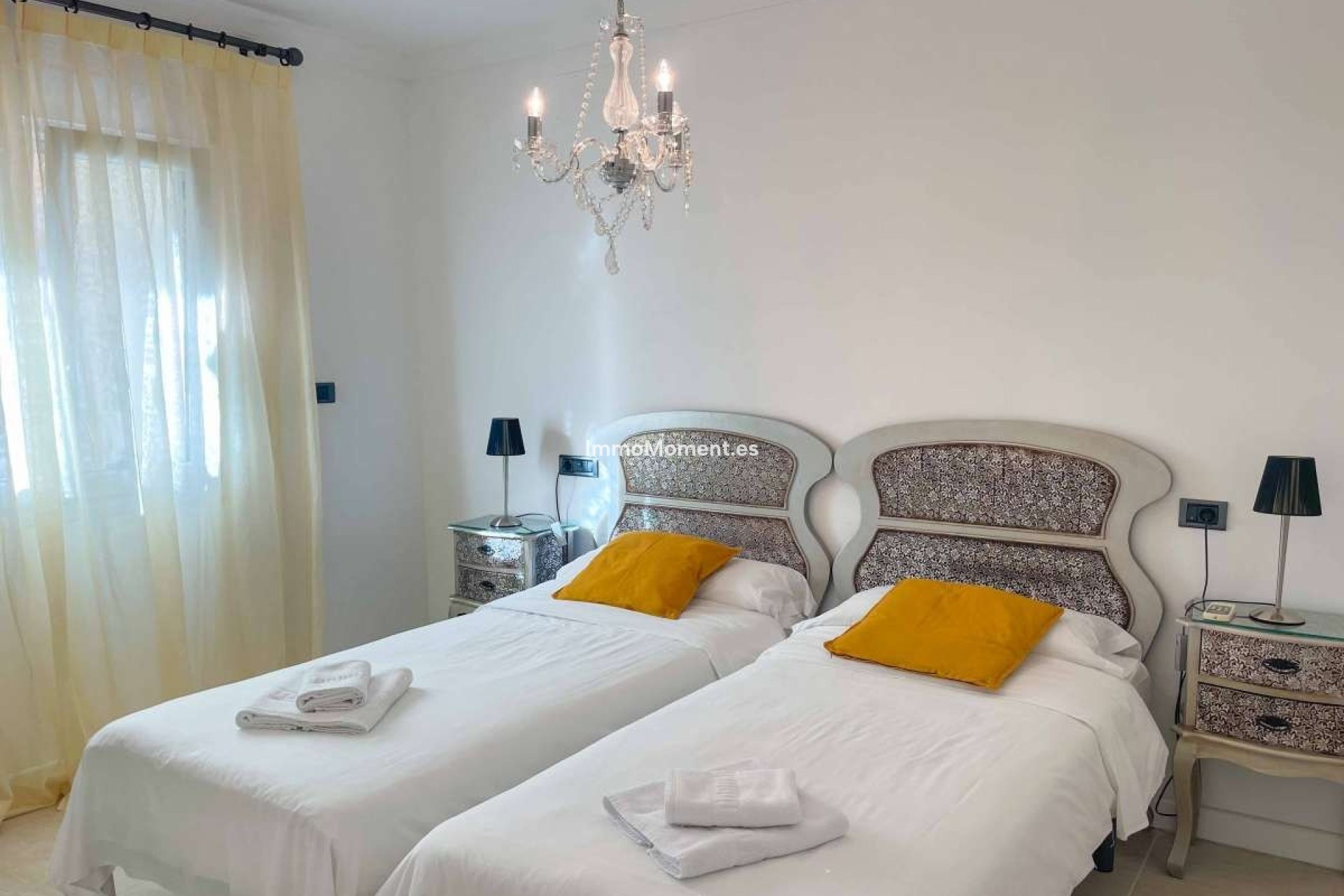 Revente - Appartement - Benissa - Benissa Coast