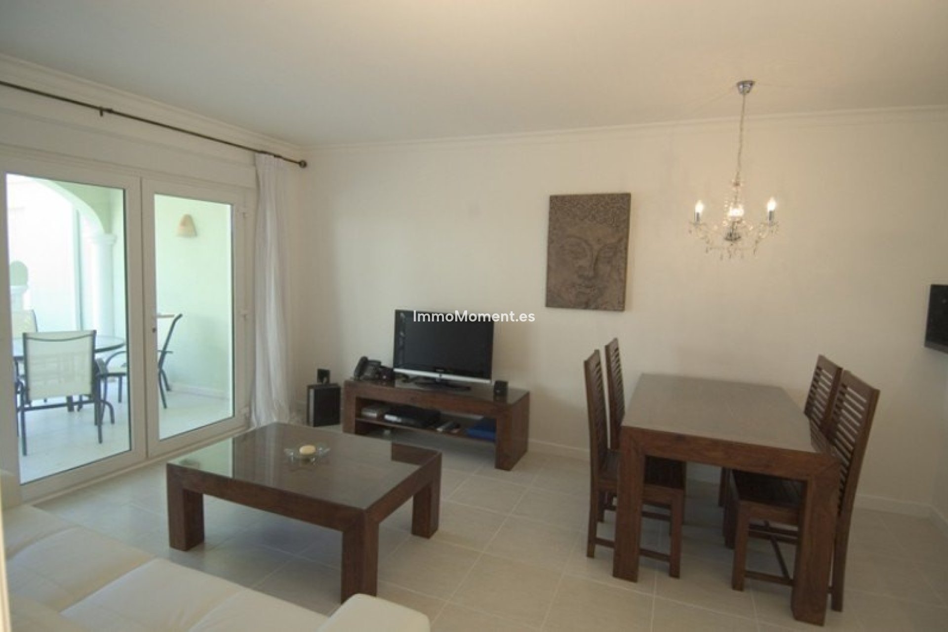 Revente - Appartement - Benissa - La Fustera