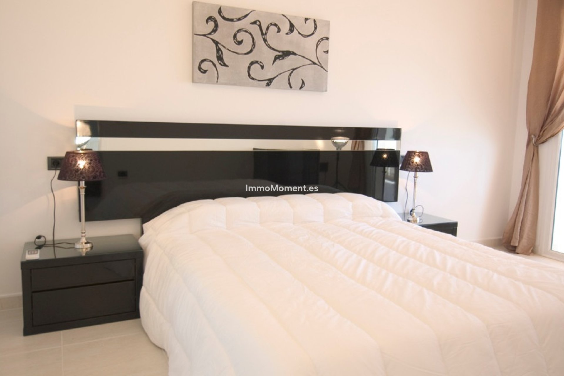 Revente - Appartement - Benissa - La Fustera