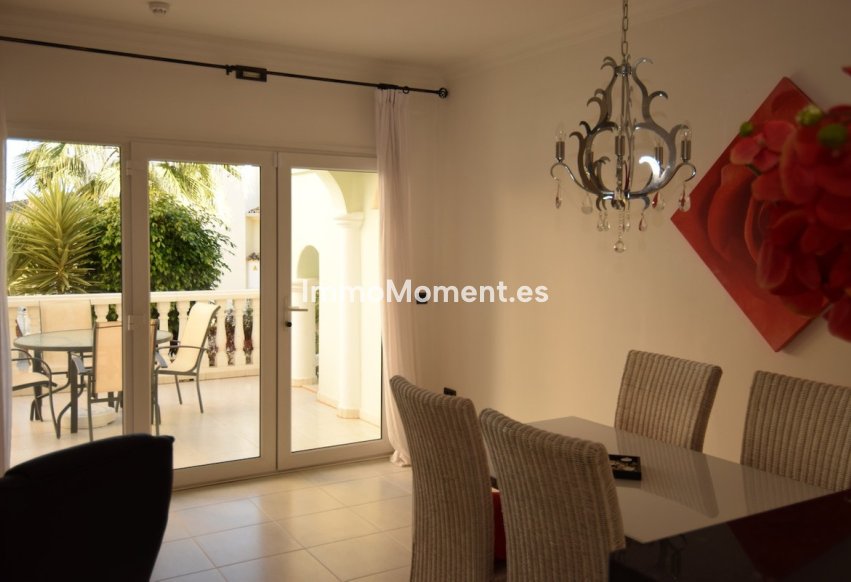 Revente - Appartement - Benissa - La Fustera