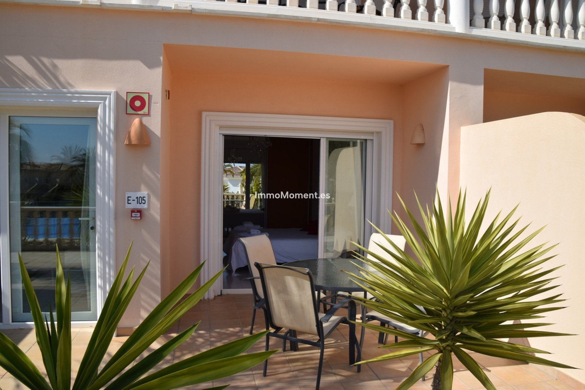Revente - Appartement - Benissa - La Fustera
