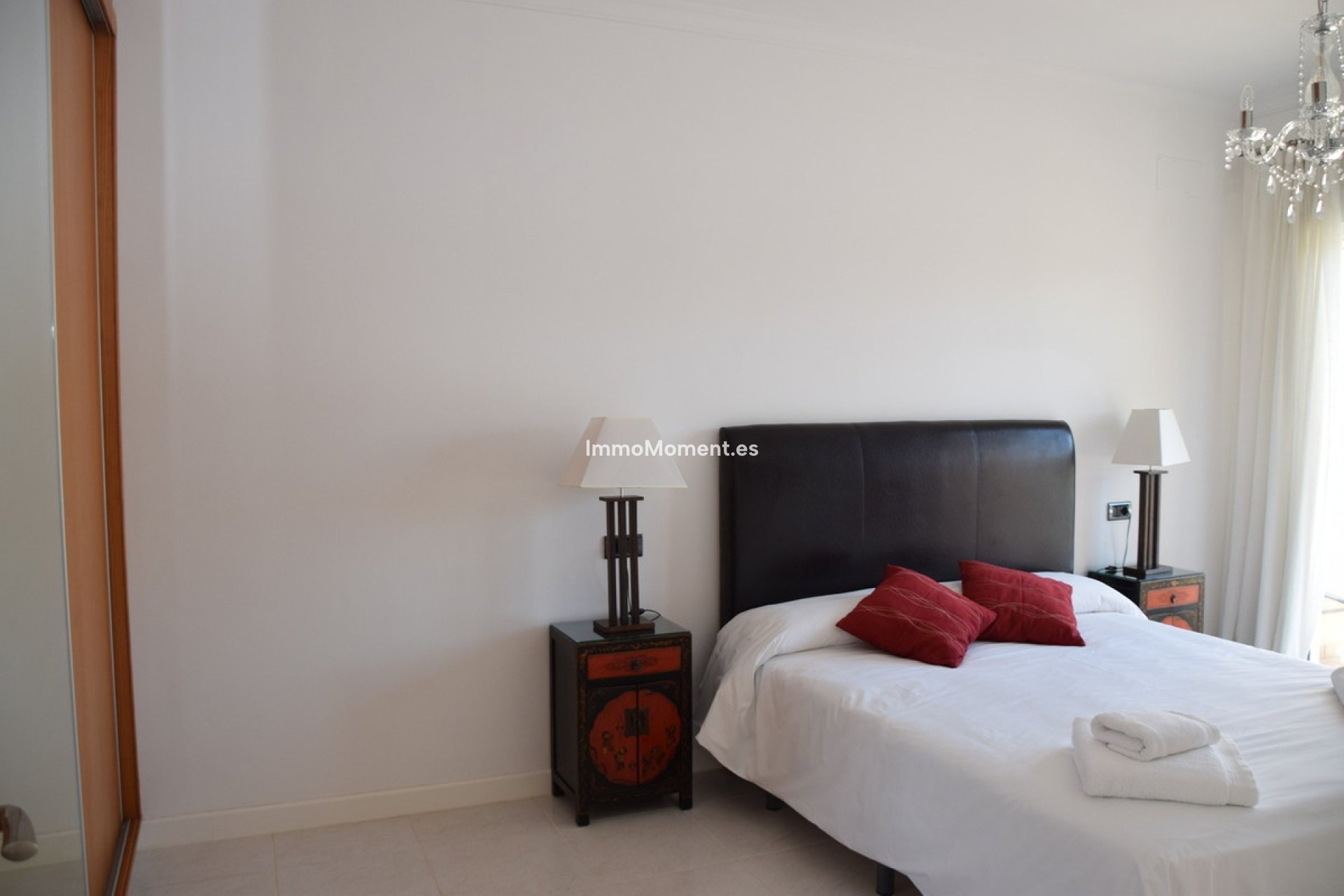 Revente - Appartement - Benissa - La Fustera
