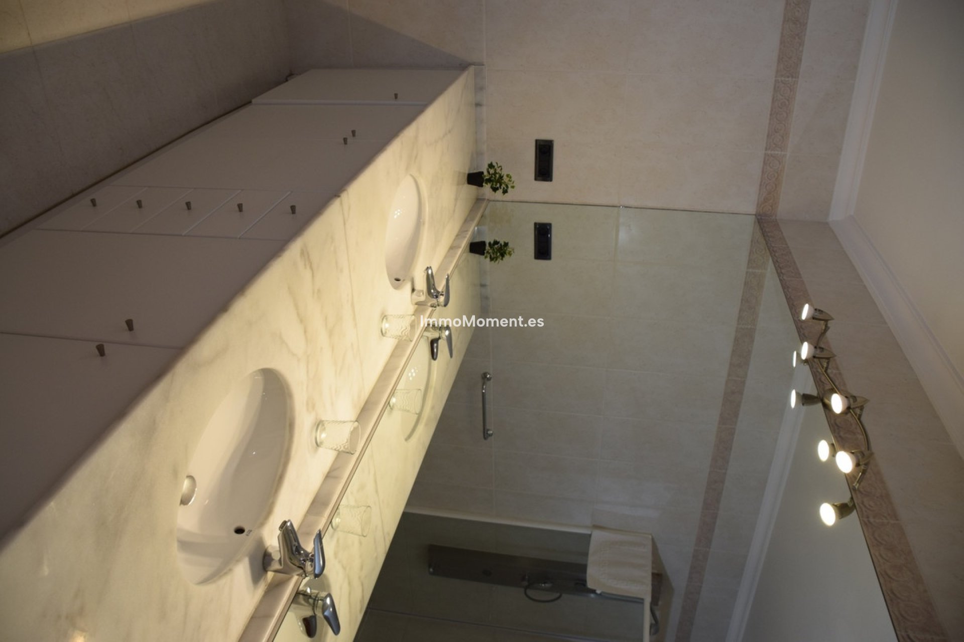 Revente - Appartement - Benissa - La Fustera