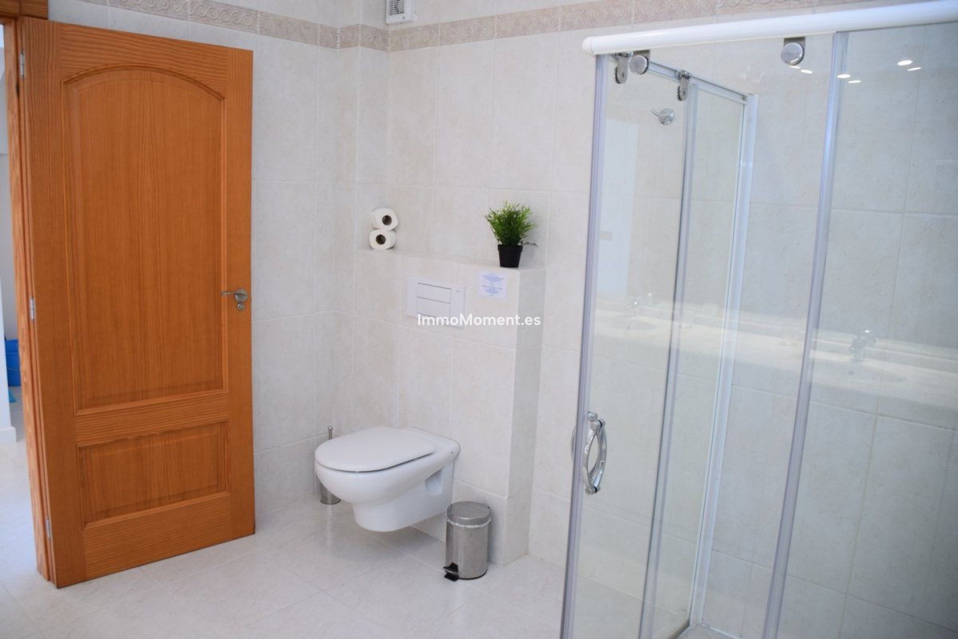 Revente - Appartement - Benissa - La Fustera