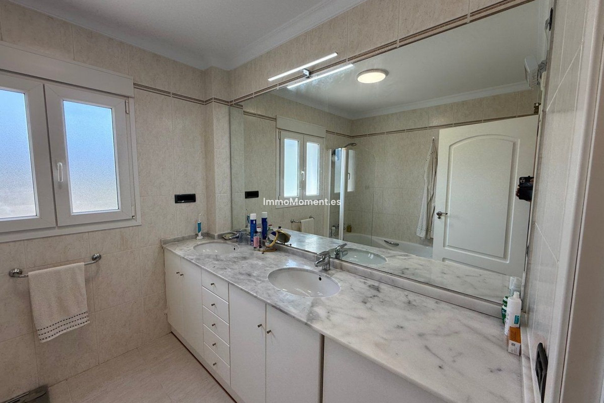 Revente - Appartement - Benissa - La Fustera