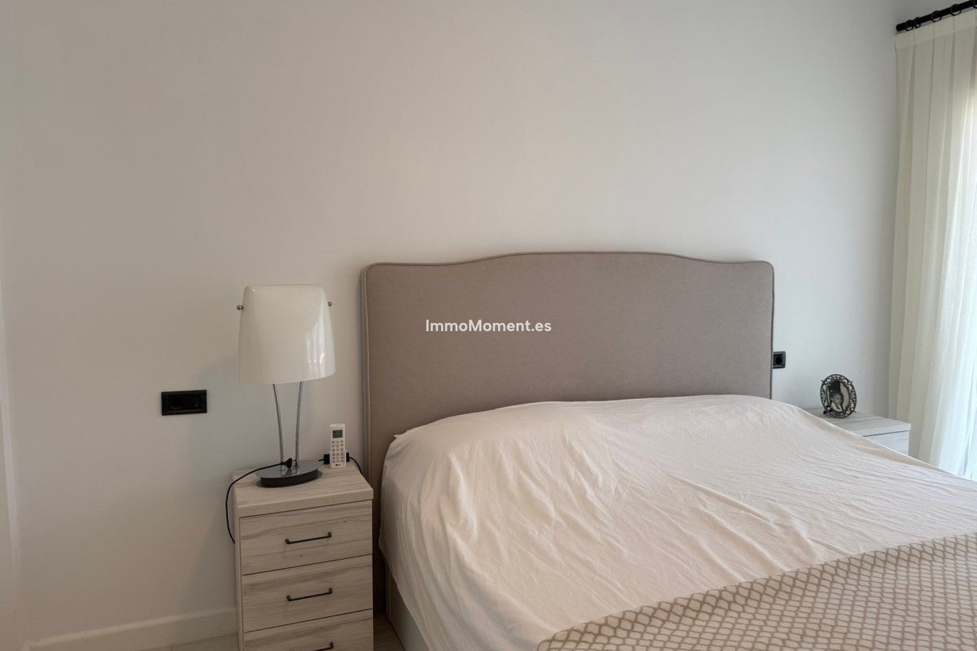 Revente - Appartement - Benissa - La Fustera