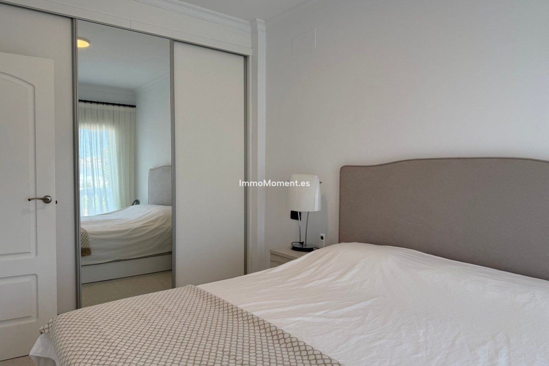 Revente - Appartement - Benissa - La Fustera