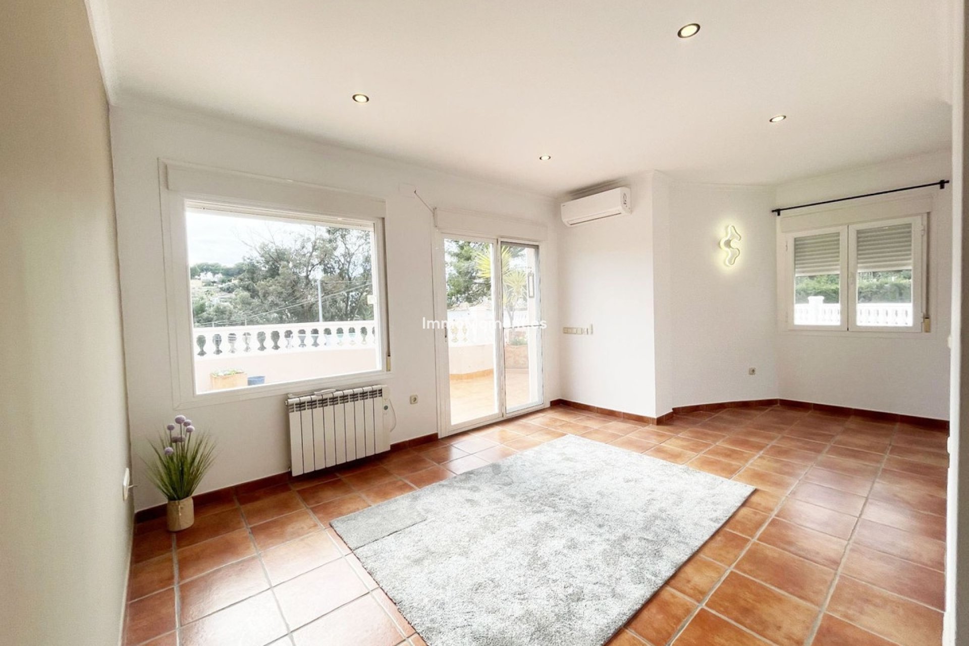 Revente - Appartement - Benissa - La Fustera