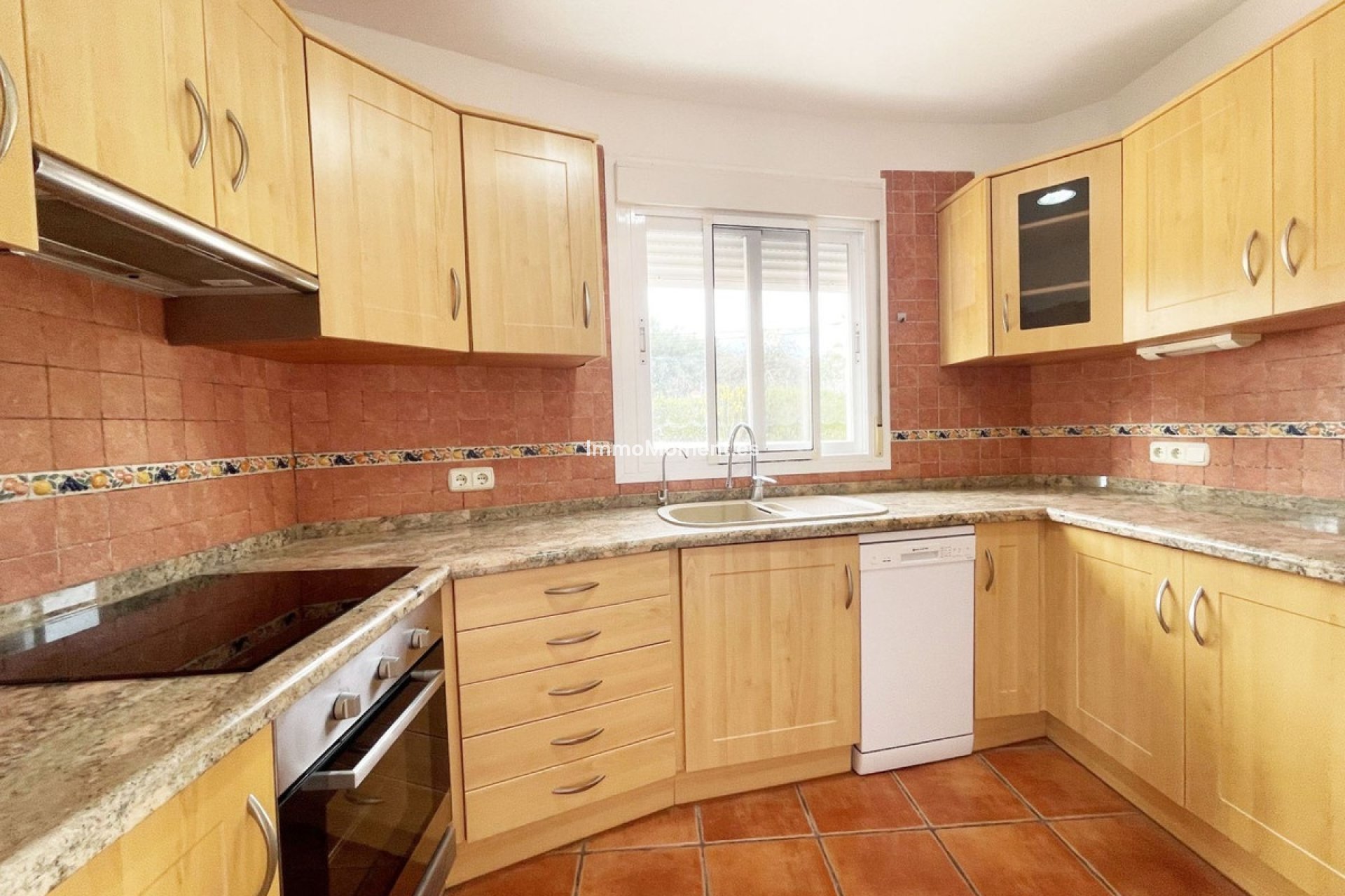 Revente - Appartement - Benissa - La Fustera