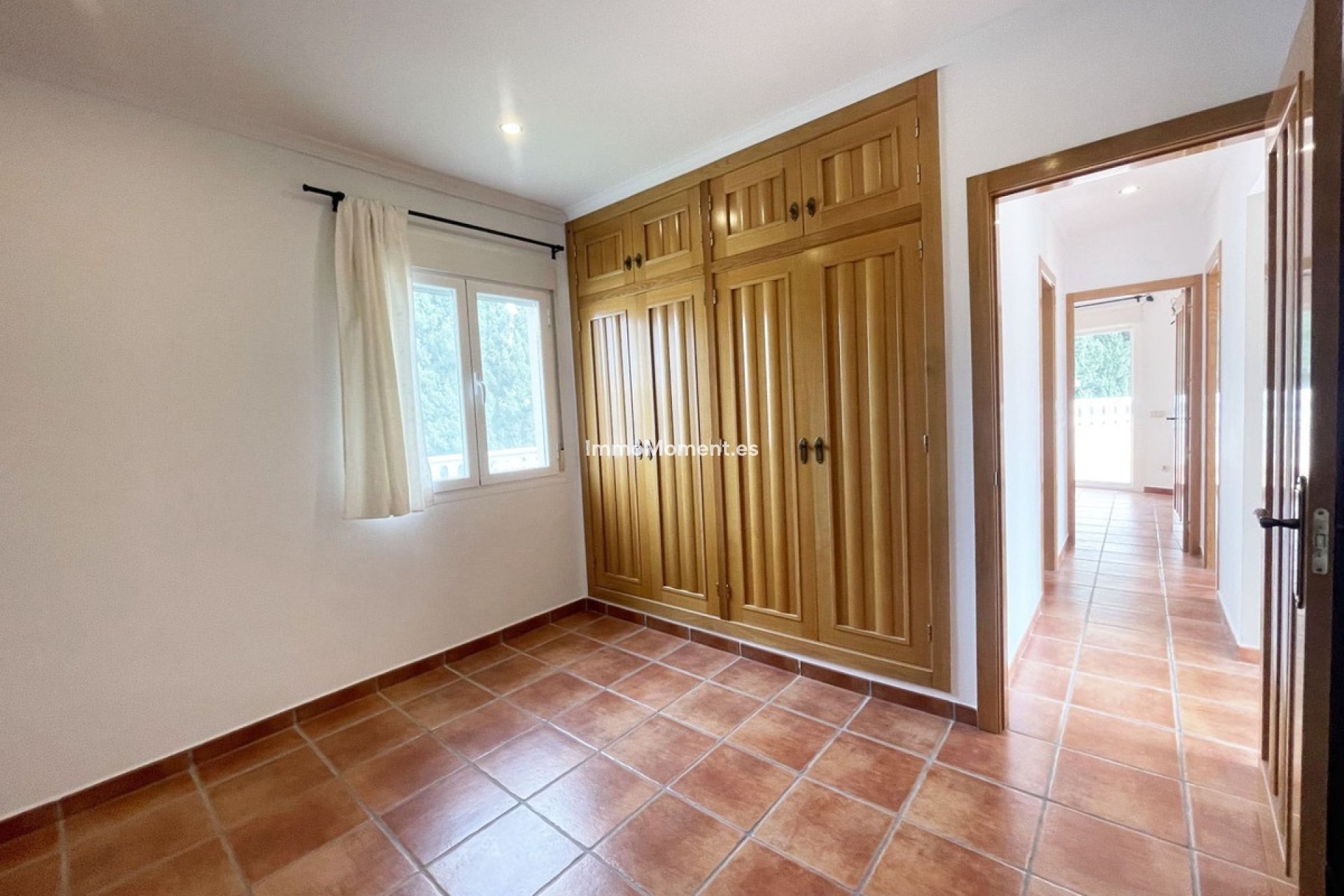 Revente - Appartement - Benissa - La Fustera
