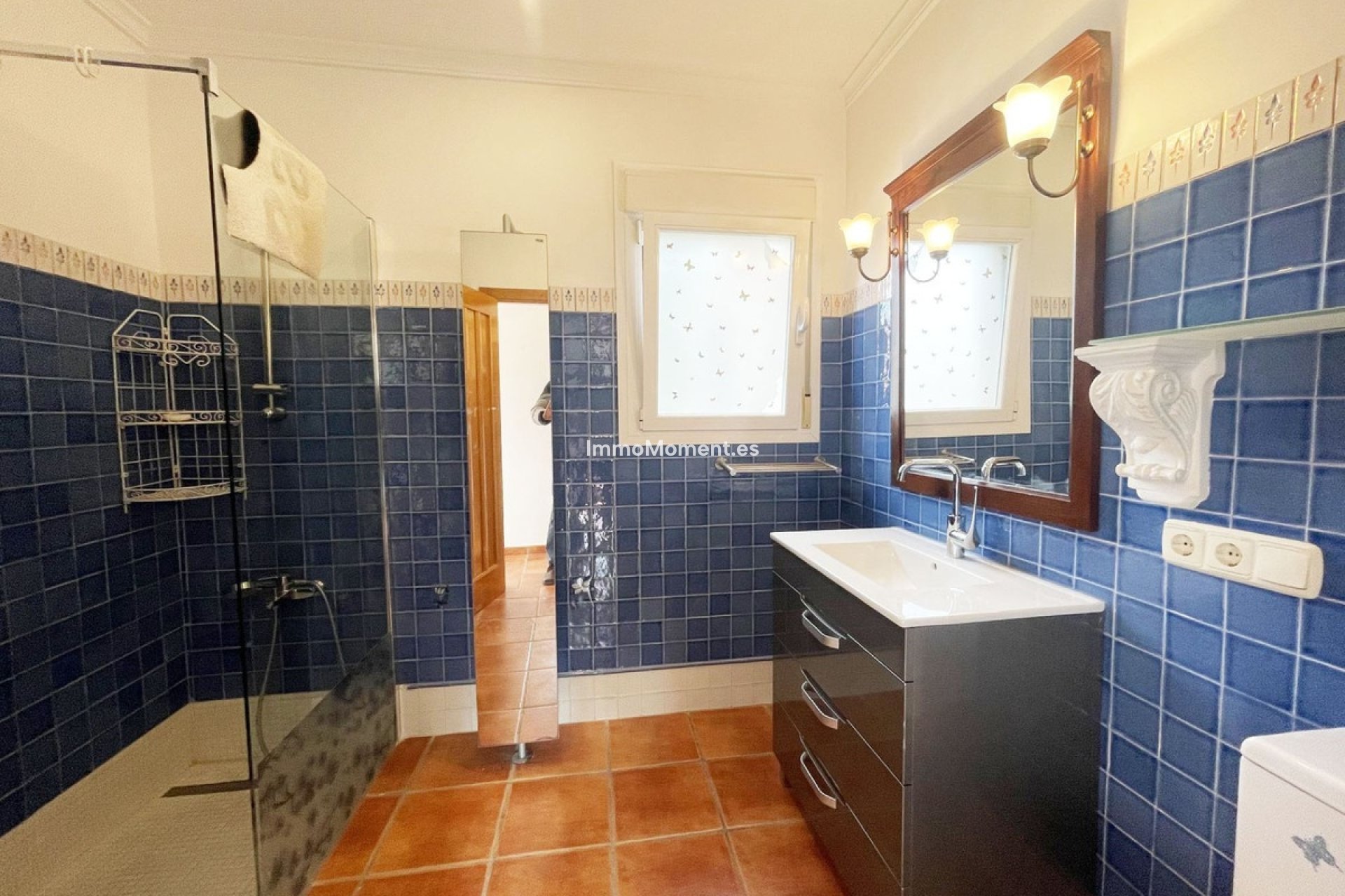 Revente - Appartement - Benissa - La Fustera