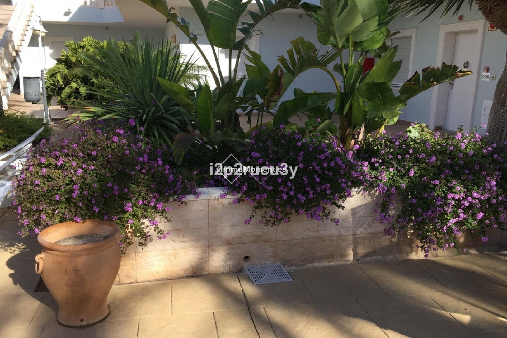 Revente - Appartement - Benissa - La Fustera