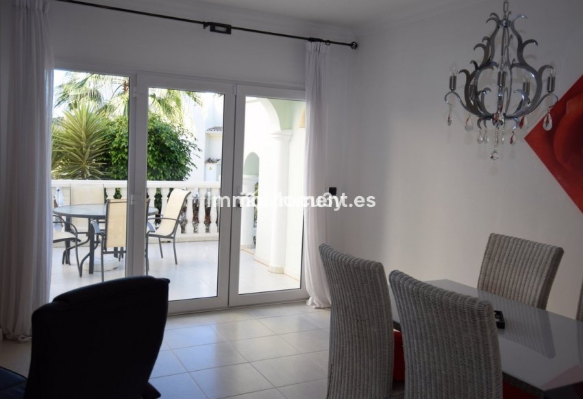Revente - Appartement - Benissa - La Fustera