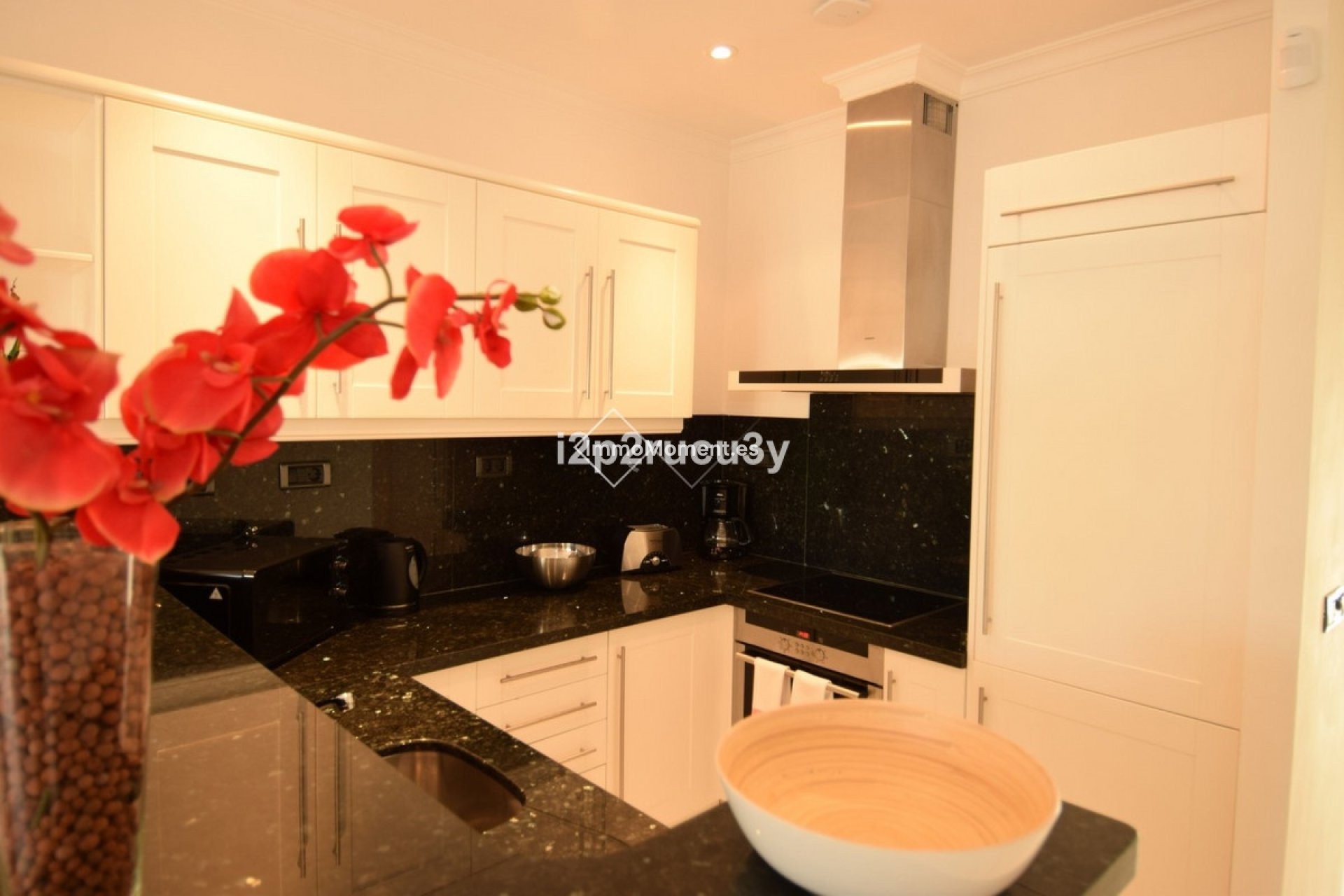 Revente - Appartement - Benissa - La Fustera