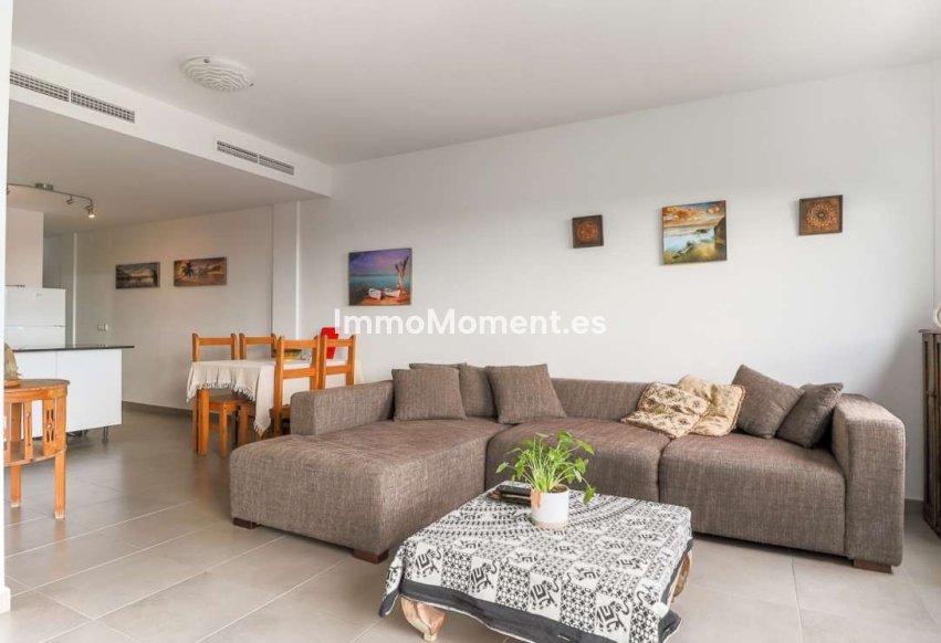 Revente - Appartement - Benitachell - Benitachell Centro