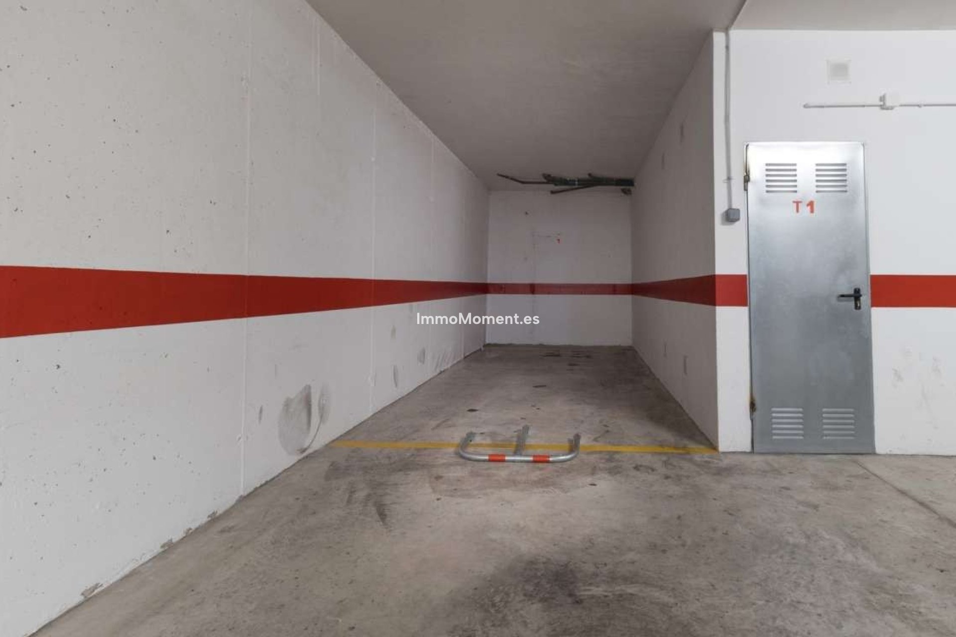 Revente - Appartement - Benitachell - Benitachell Centro