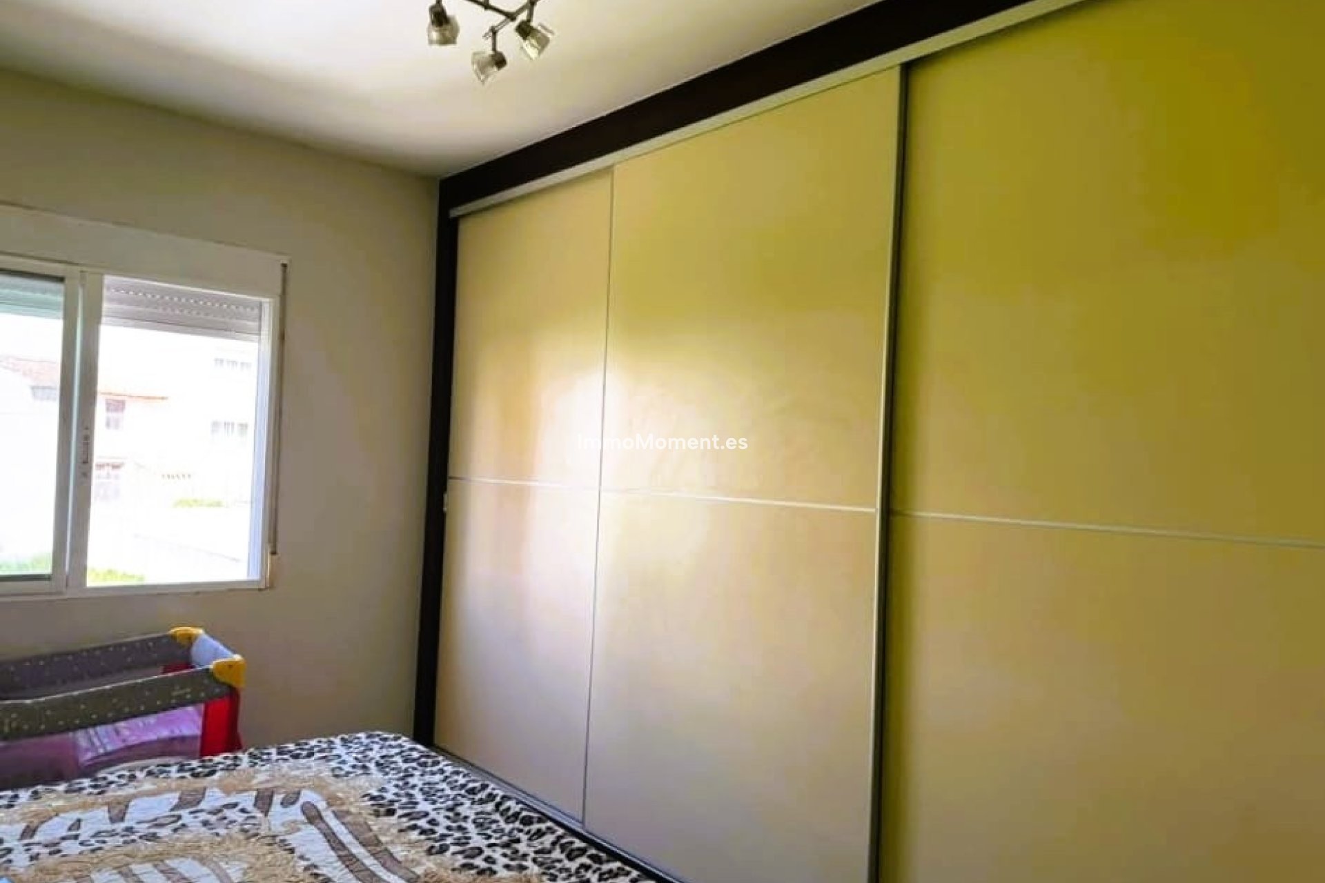 Revente - Appartement - Benitachell - Benitachell Centro