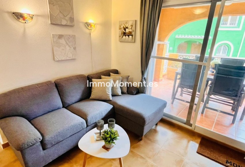 Revente - Appartement - Benitachell - Benitachell Centro