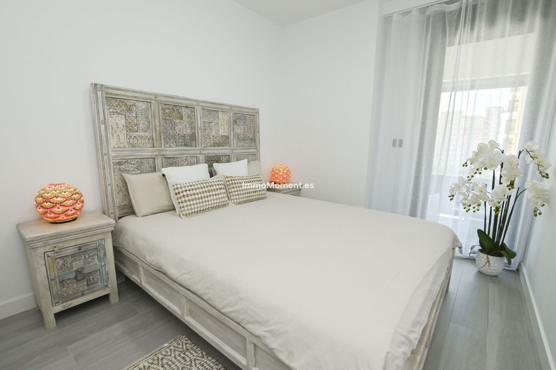 Revente - Appartement - Calpe - Calpe Centro