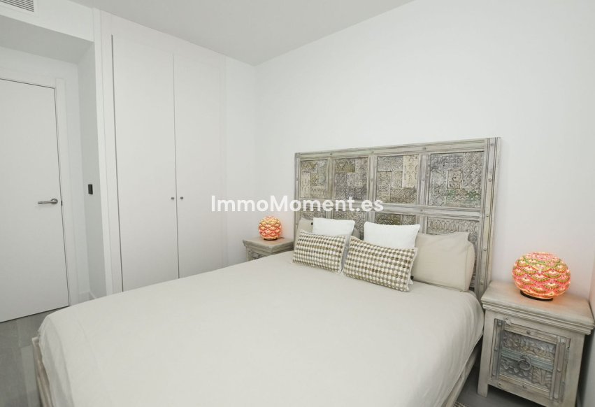 Revente - Appartement - Calpe - Calpe Centro